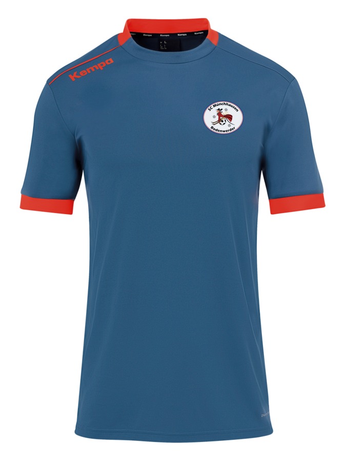 Kempa Player Trikot
