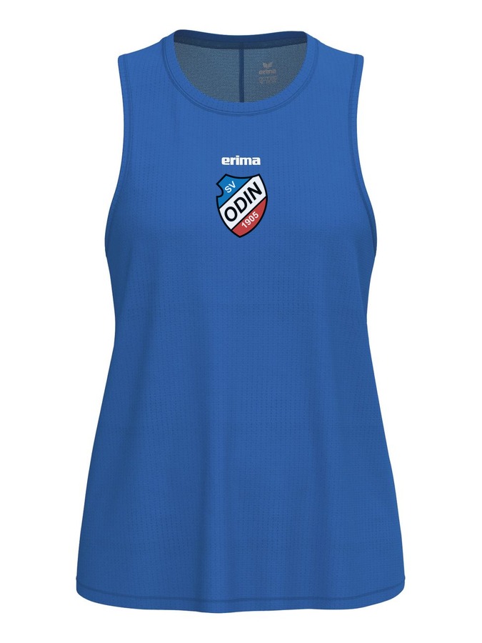 Erima Teamsport Tanktop Function Damen
