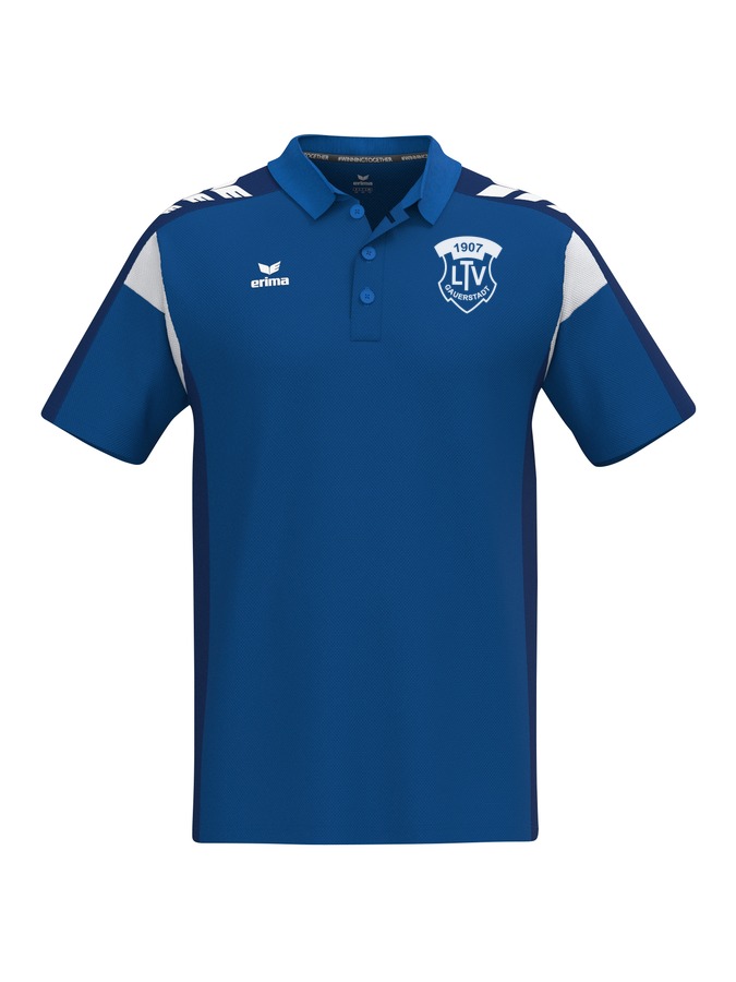 Erima Celebrate 125 Poloshirt Function