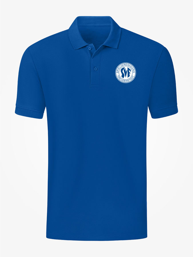 Poloshirt Basic Herren
