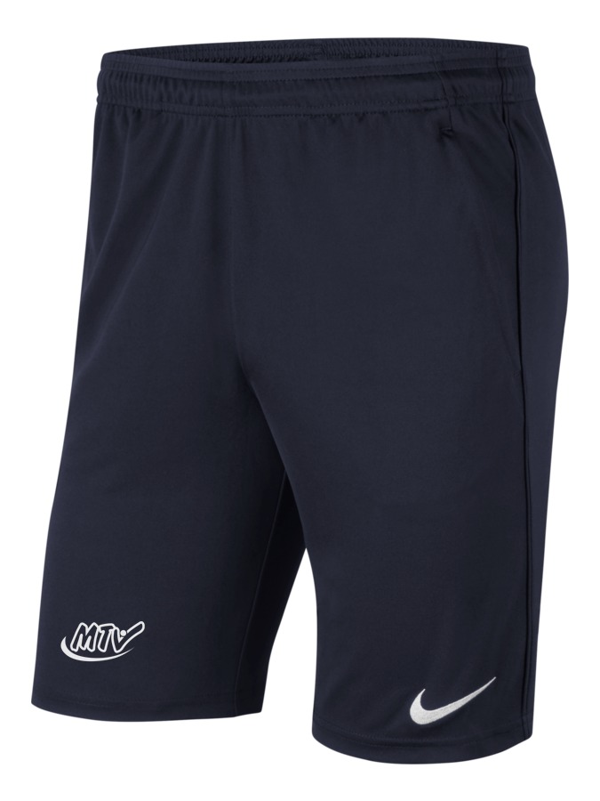 Nike Park 20 Knit Shorts