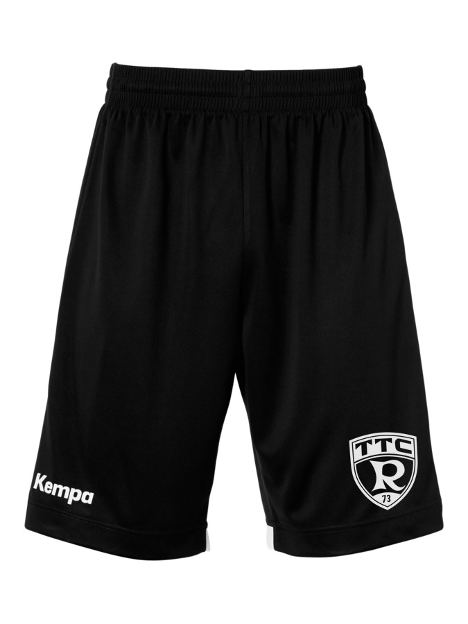 Kempa Player Long Shorts