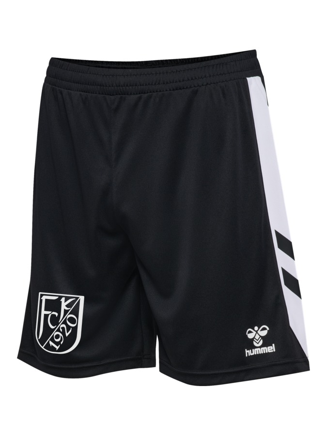 Hummel Match Shorts
