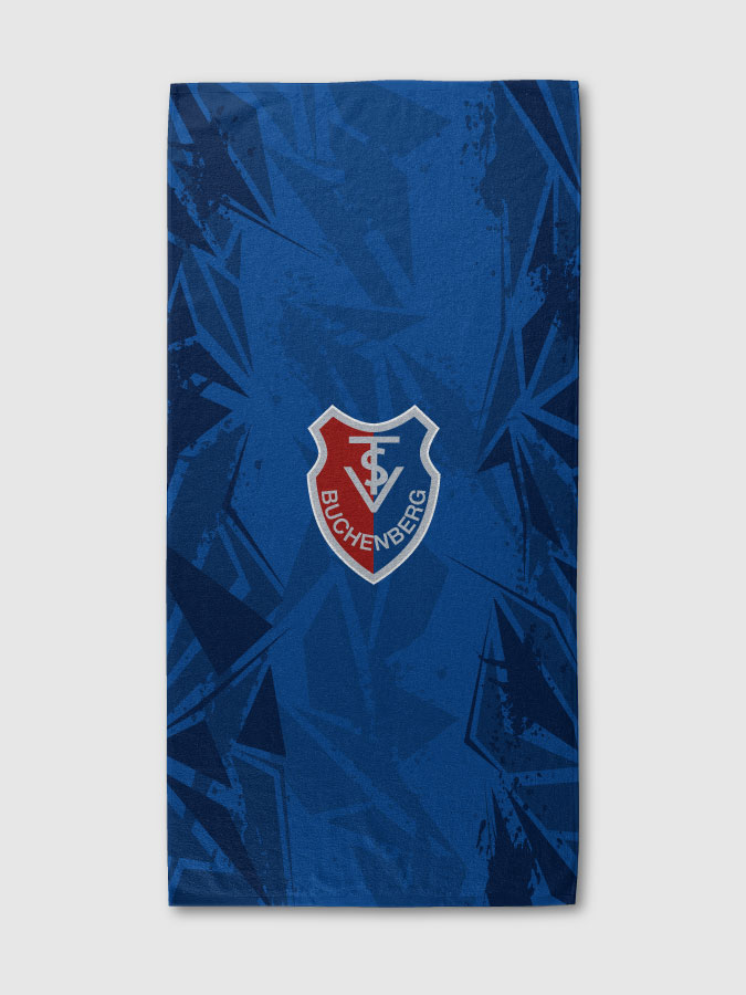 Strandhandtuch Dynamic