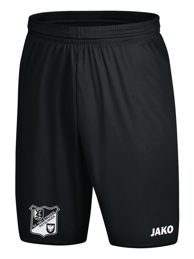 Jako Sporthose Anderlecht 2.0 mit Innenslip
