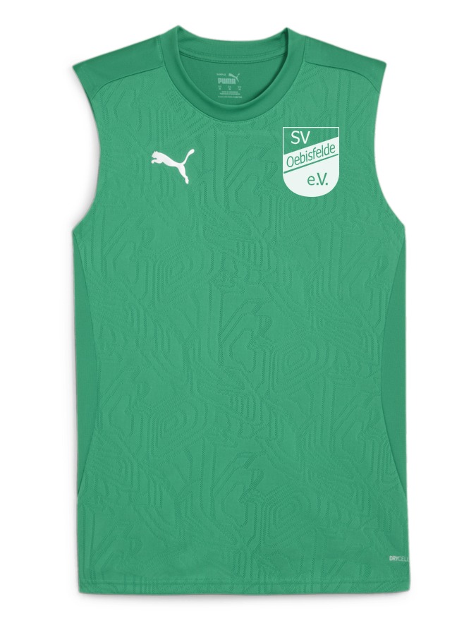PUMA teamFINAL Trainingstanktop