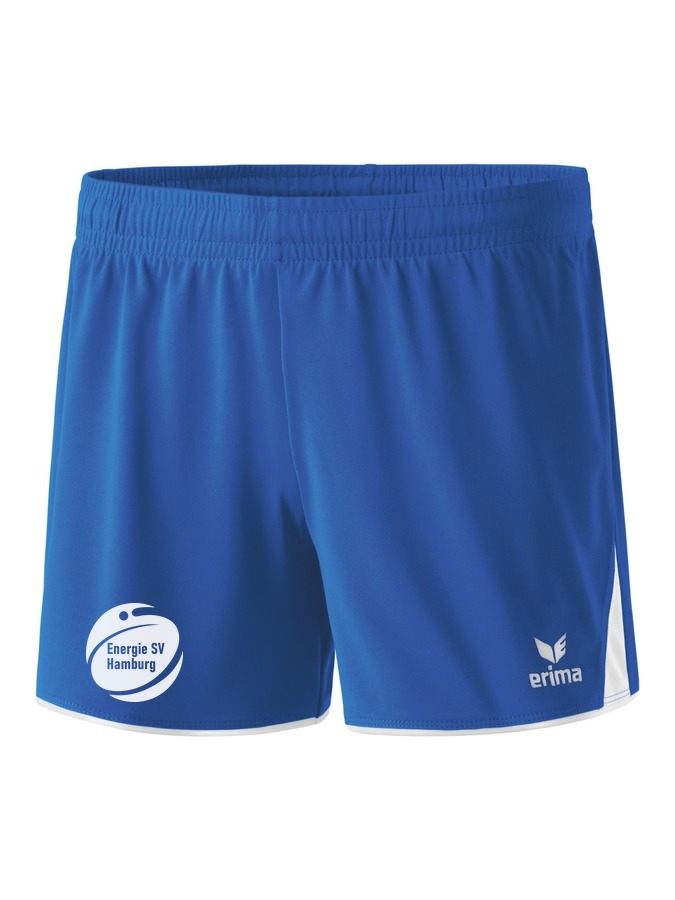 Erima Classic 5-C Shorts Damen
