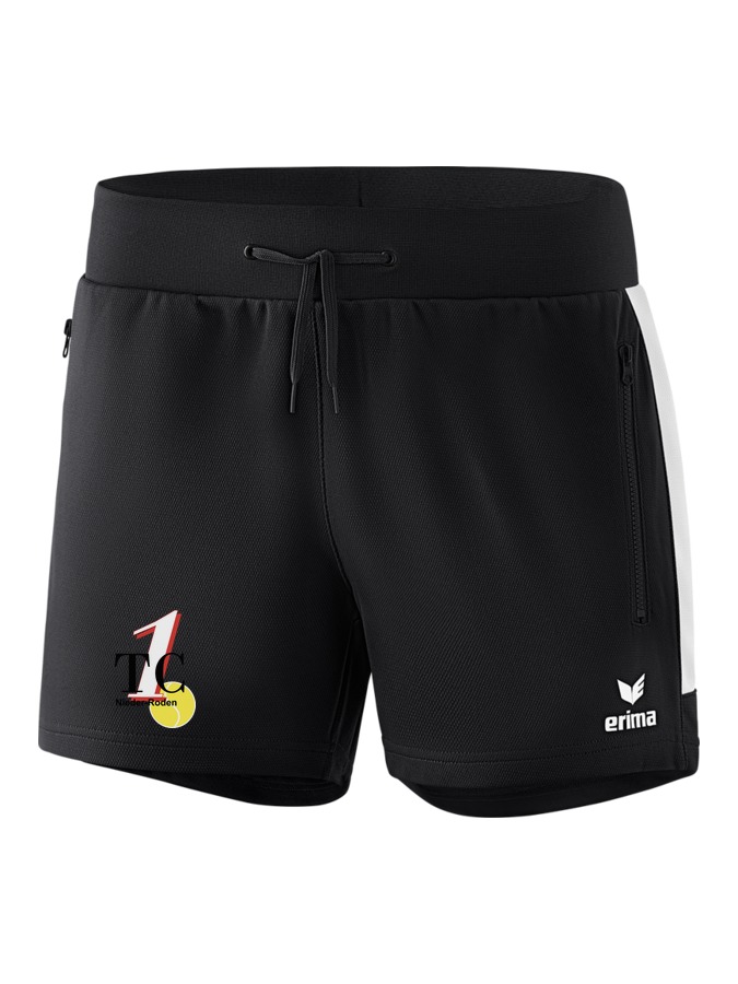 Erima Squad Worker Shorts Damen