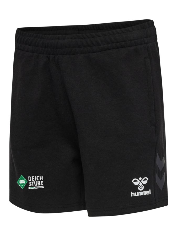 Hummel Travel Shorts Damen