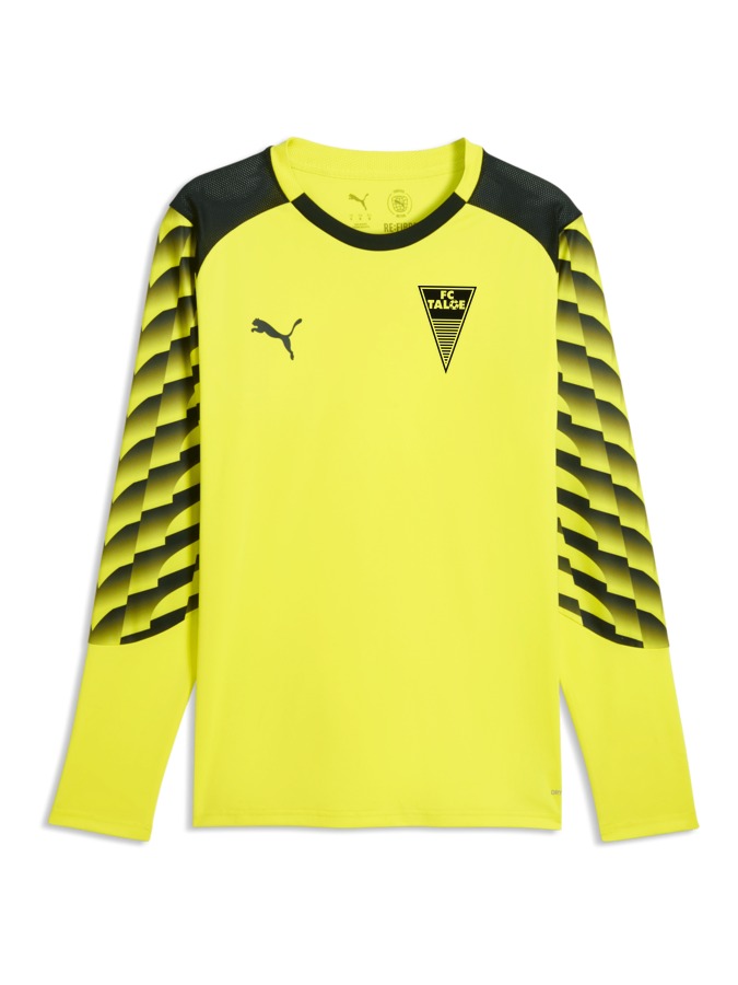 PUMA teamLIGA26 Torwarttrikot Longsleeve