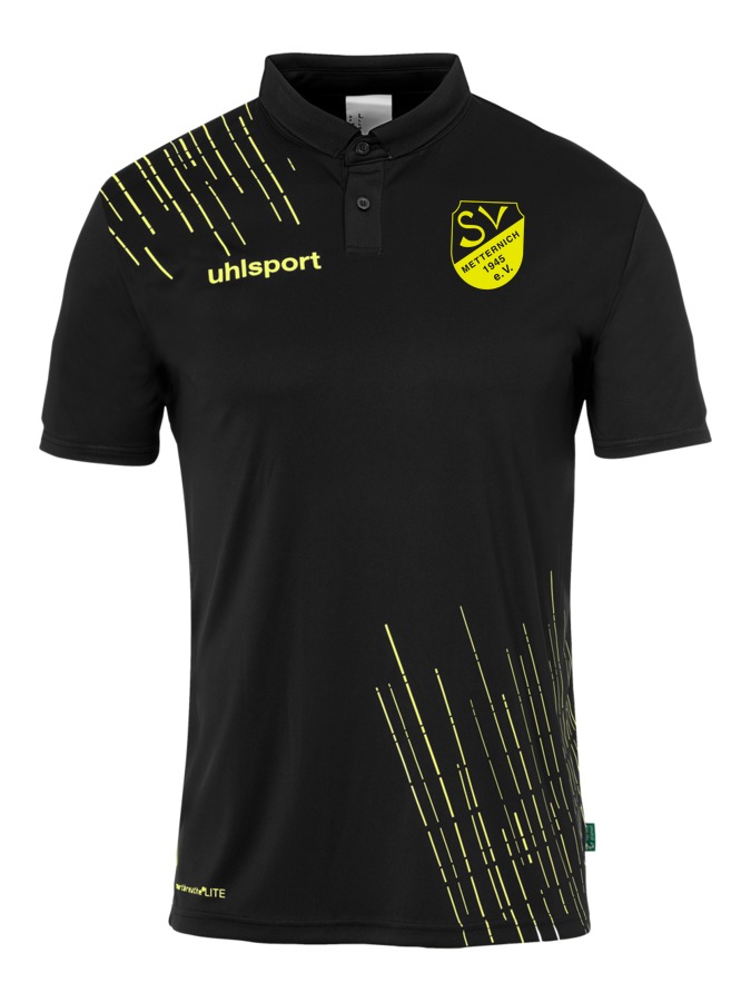 uhlsport Score 26 Poly Polo