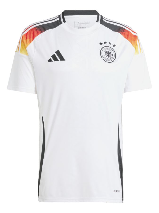 adidas Heimtrikot DFB Deutschland EM 2024 SV DJK Schlichthorst