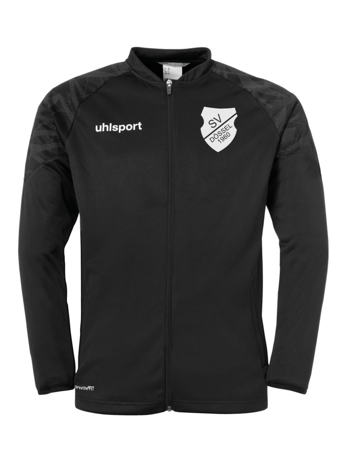 uhlsport Goal 25 Poly Jacke