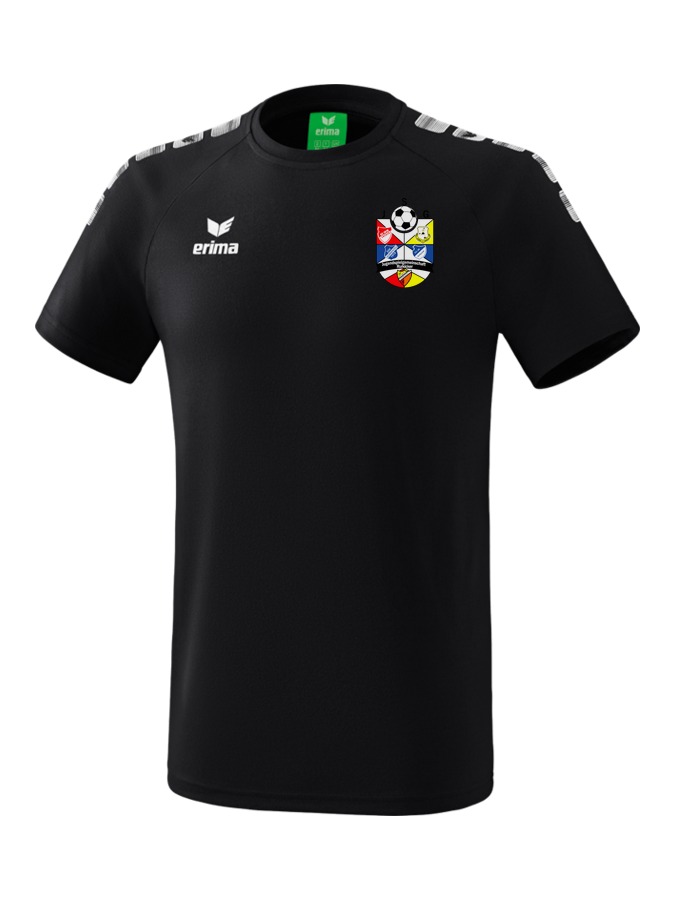 Erima Essential 5-C T-Shirt