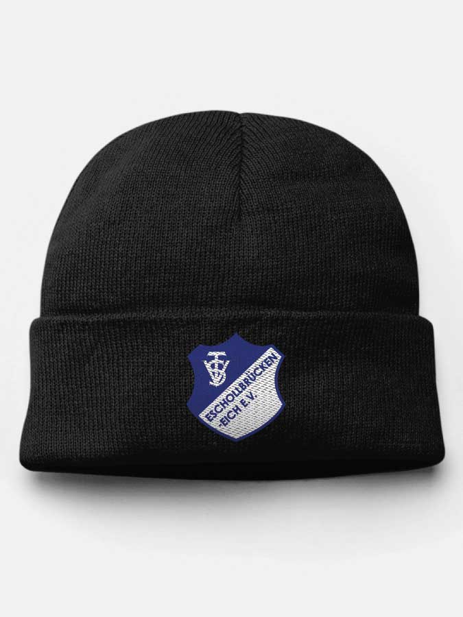 Beanie Sticklogo