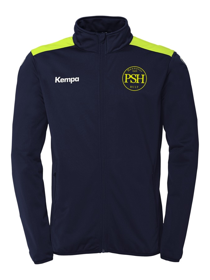 Kempa Emotion 27 Poly Jacke