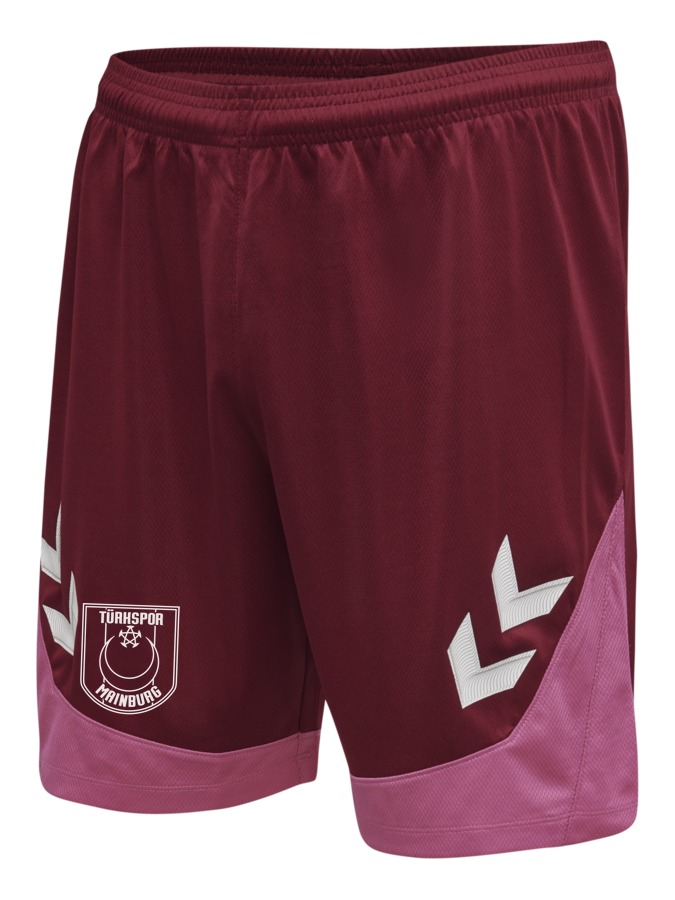 Hummel Lead Trainingsshorts