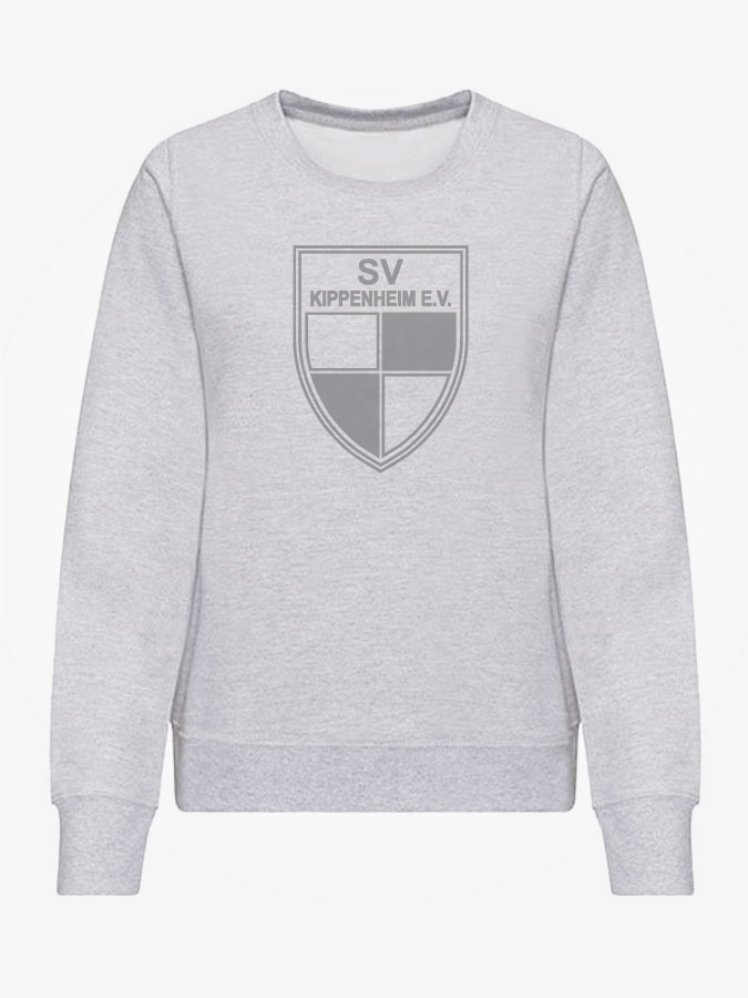 Sweater All Grey Unisex