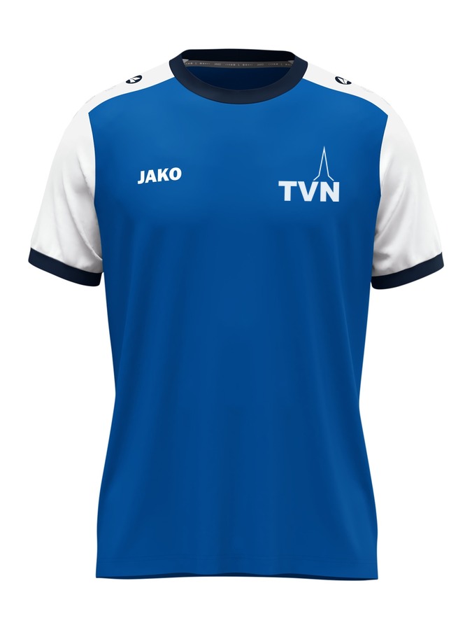 Jako Trikot Dynamic Kurzarm