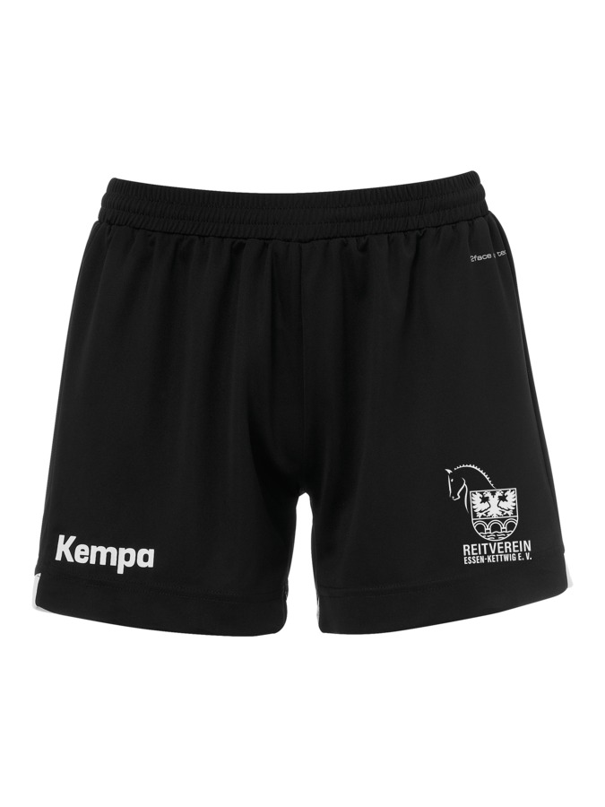 Kempa Player Shorts Damen