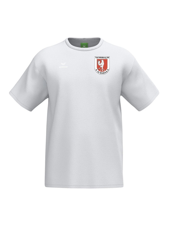 Erima Compete T-Shirt