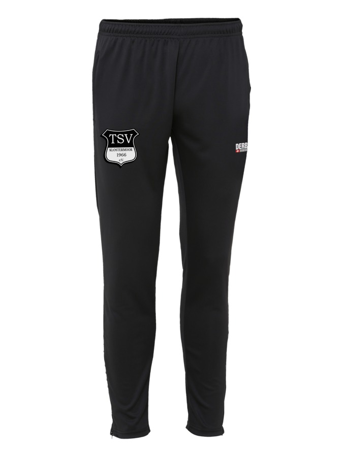 Derbystar Hyper Poly-Arbeitshose