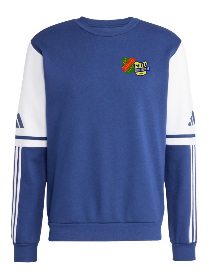 adidas Squadra 25 Sweatshirt
