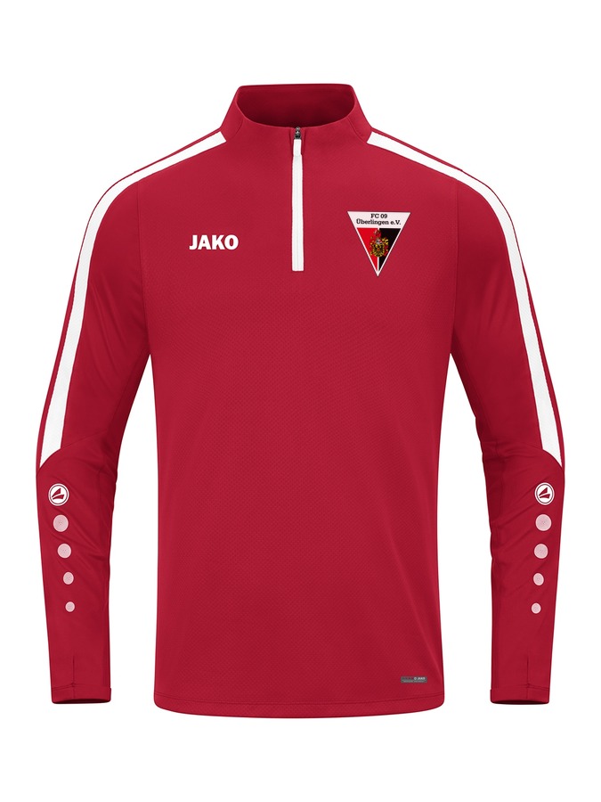 Jako Ziptop Power