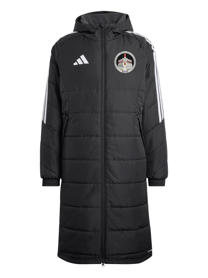 adidas Tiro 26 langer Mantel