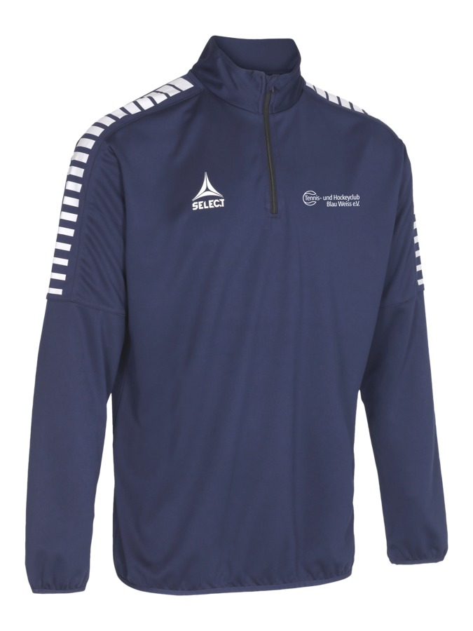 Select Argentina Trainingstop