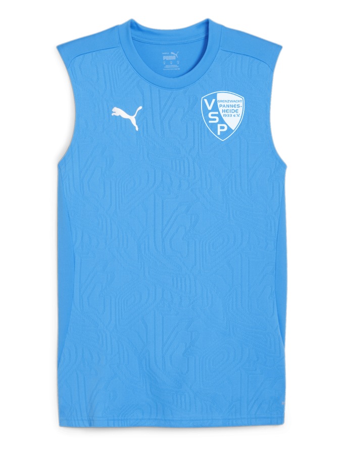 PUMA teamFINAL Trainingstanktop