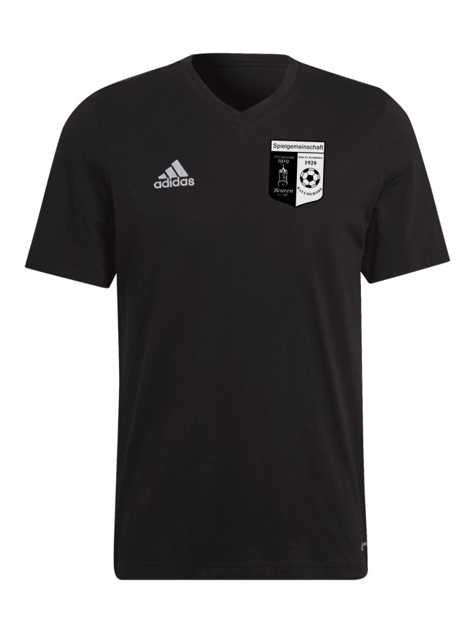 adidas Entrada 22 T-Shirt