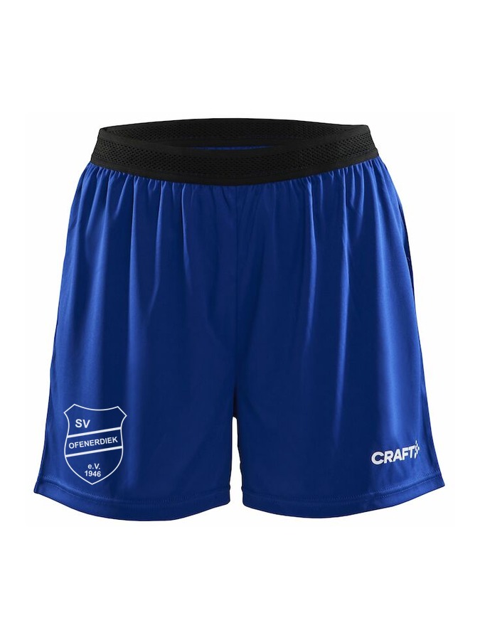 Craft Progress 2.0 Short Shorts Damen