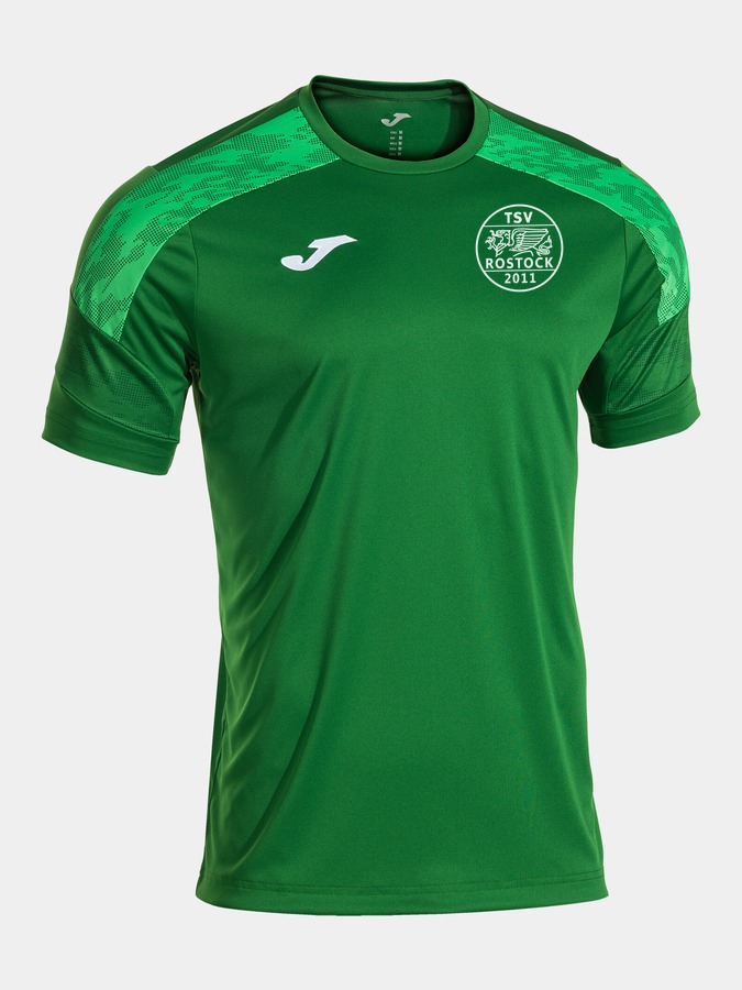 Joma Championship VIII Trikot