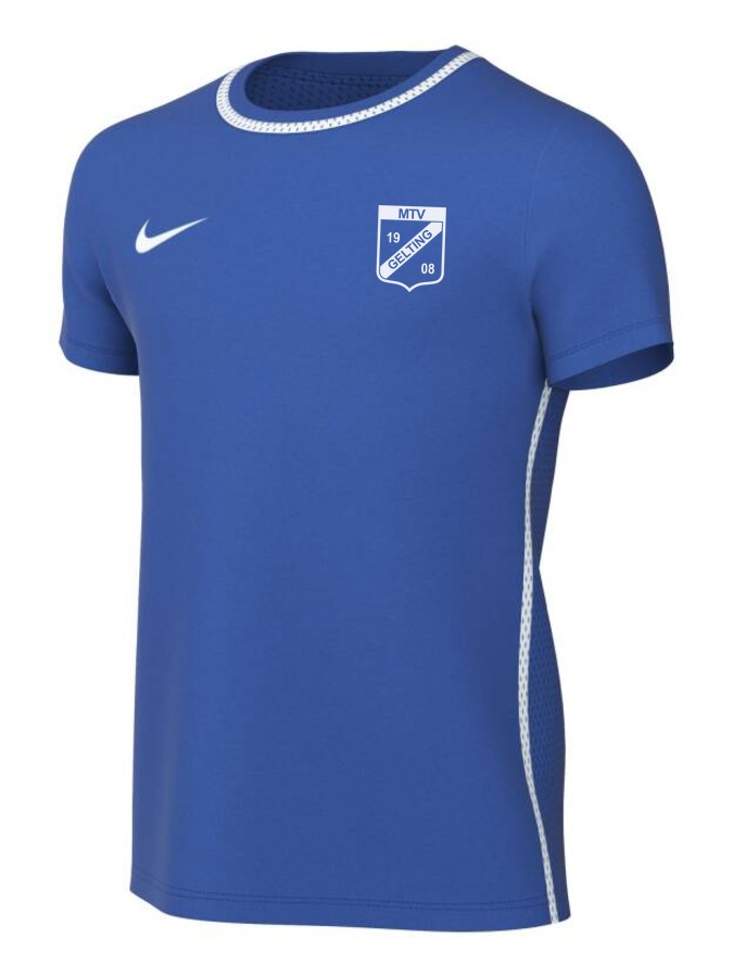 Nike Park 26 T-Shirt Kinder