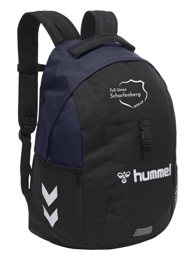 Hummel Core Ball Rucksack