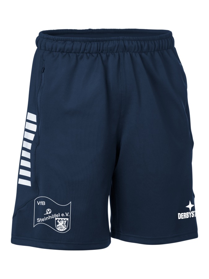 Derbystar Bermudashorts Primo