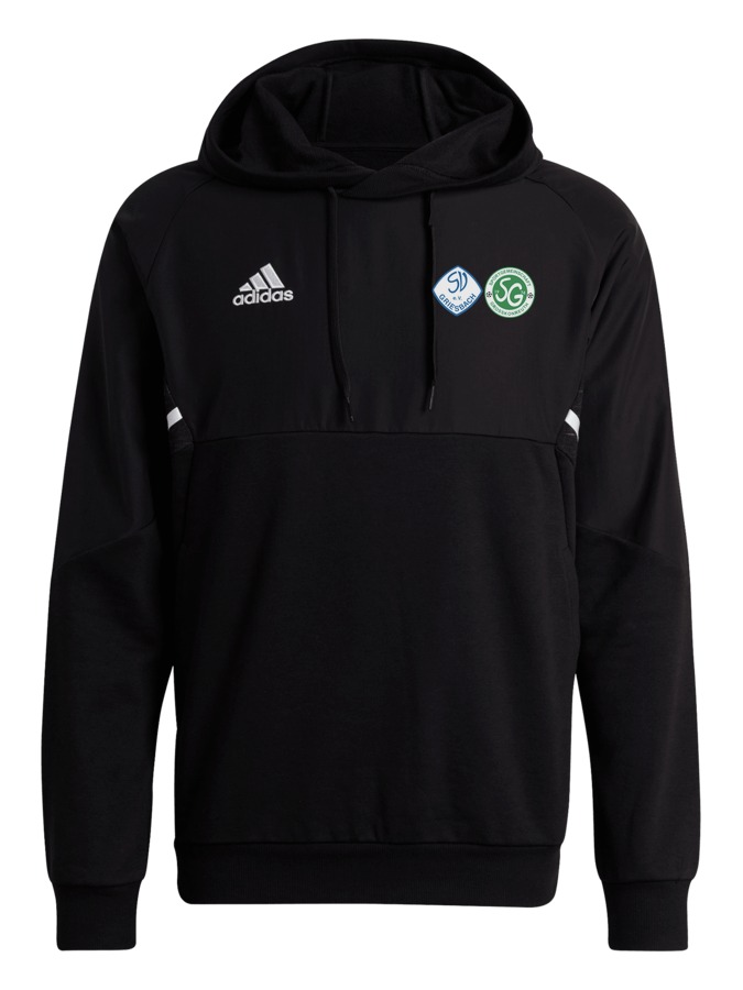 adidas Condivo 22 Hoodie