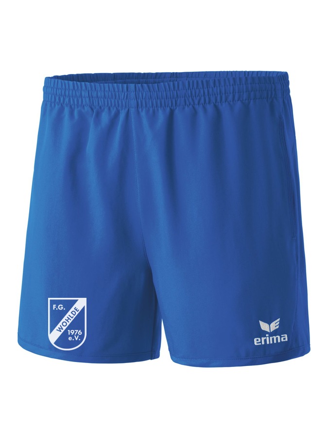 Erima Club 1900 Shorts Damen