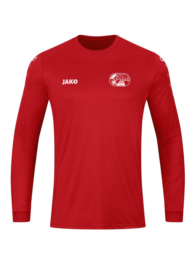 Jako Trikot Team Langarm