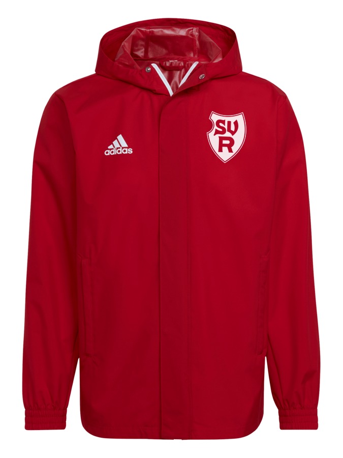 adidas Entrada 22 Allwetterjacke