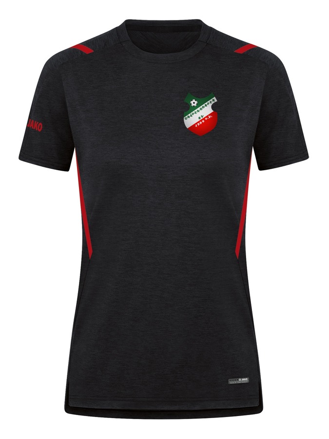 Jako T-Shirt Challenge Damen