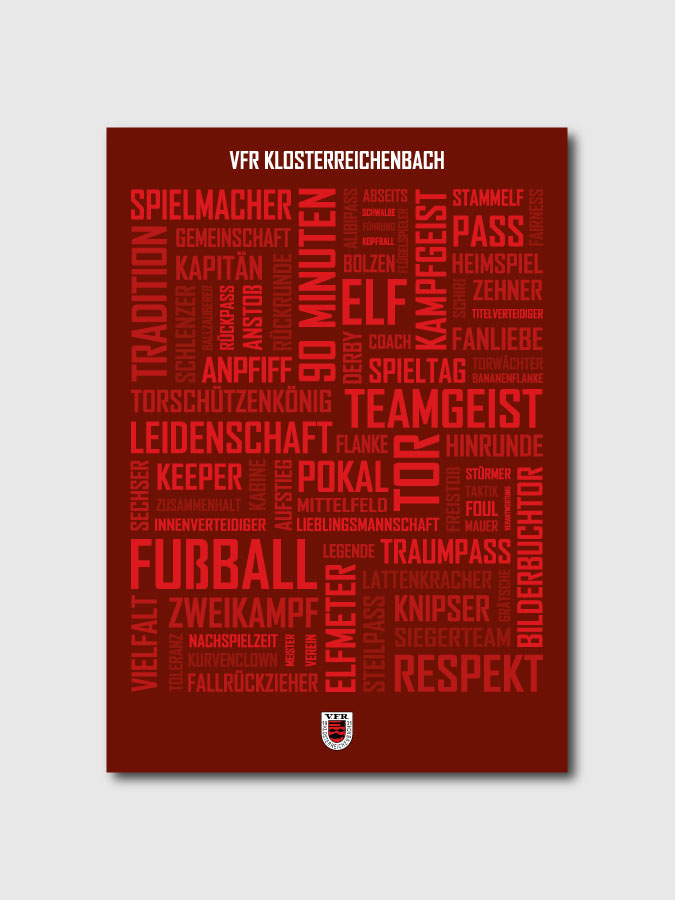 Wandposter Values