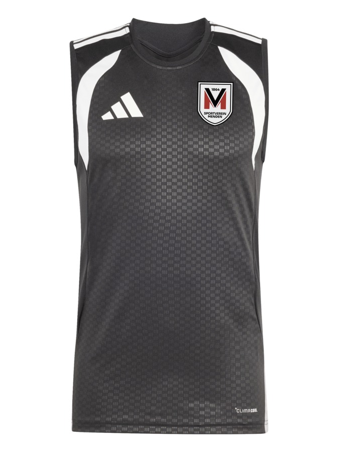 adidas Tiro 26 Competition ärmelloses Trikot