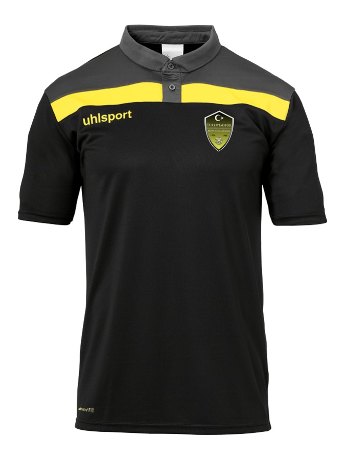 uhlsport Offense 23 Polo Shirt