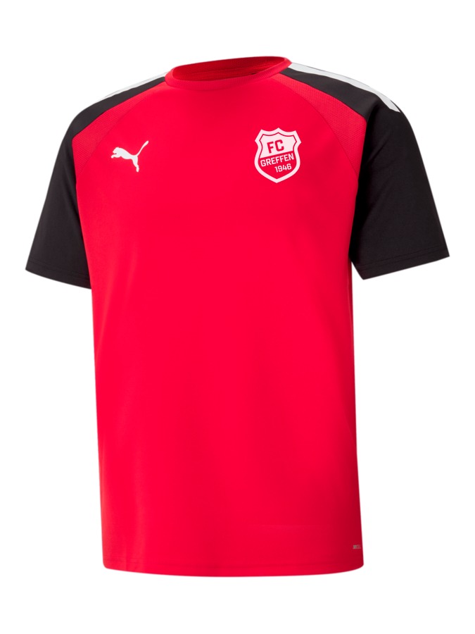 PUMA teamPACER Trikot
