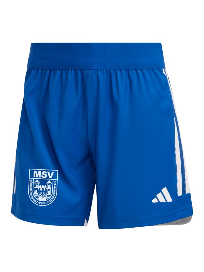 adidas Tiro 23 Competition Match Shorts Damen