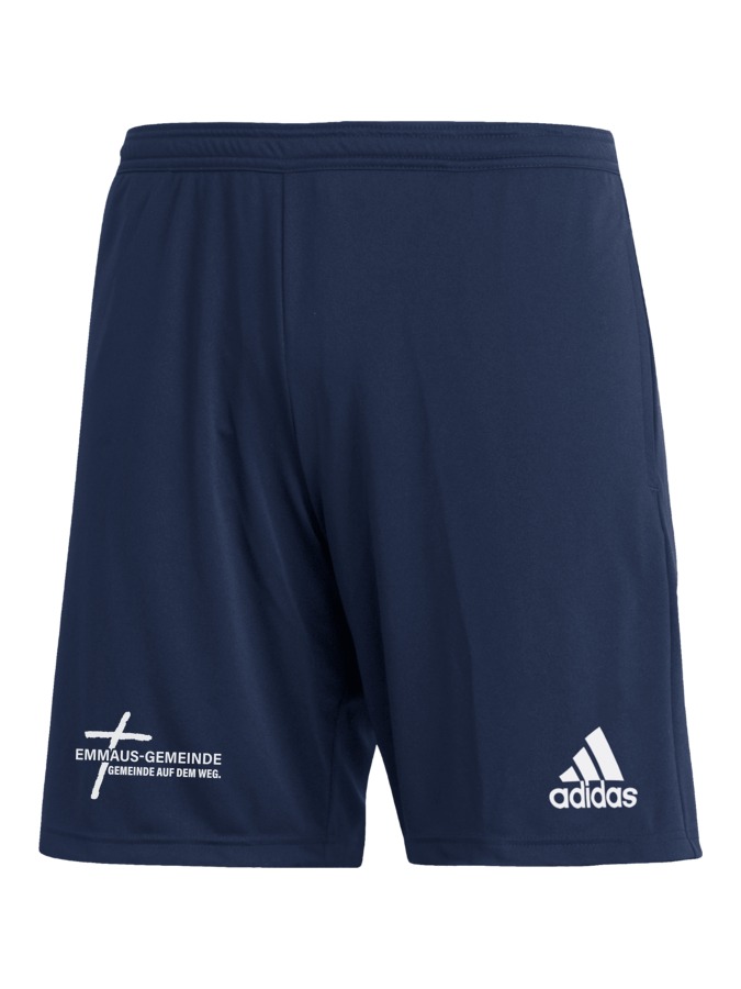 adidas Entrada 22 Trainingsshorts