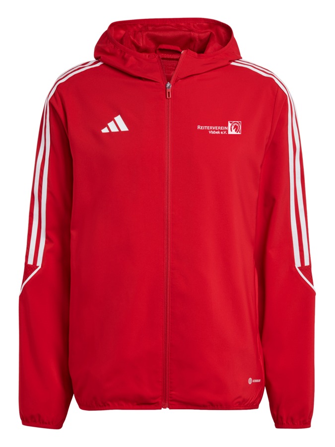 adidas Tiro 23 League Windbreaker Präsentationsjacke