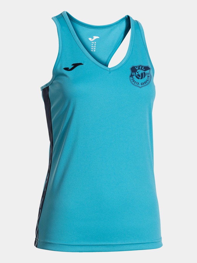 Joma Olimpiada Tank Tanktop Damen